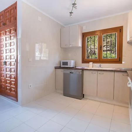 Villa Ibiza - Plusholidays