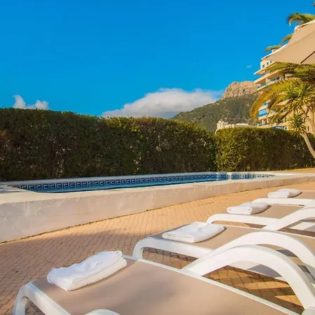 Ibiza - Plusholidays Villa *