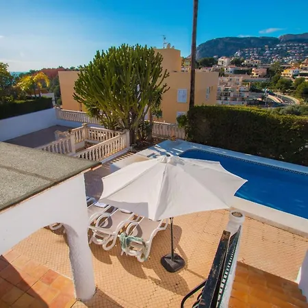 Ibiza - Plusholidays Calpe