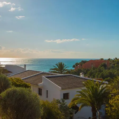 Ibiza - Plusholidays Villa Calpe