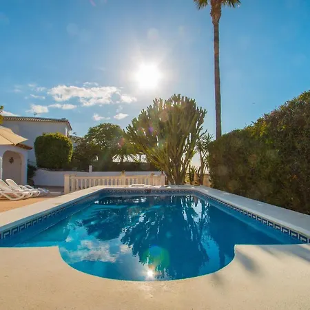 Ibiza - Plusholidays Villa *
