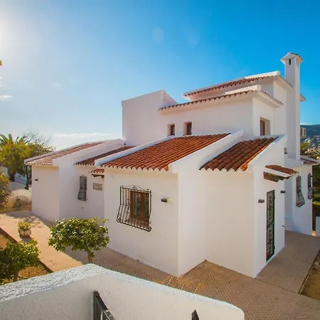 Ibiza - Plusholidays Calpe