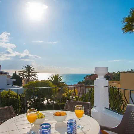 Ibiza - Plusholidays * Calp