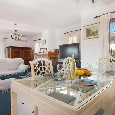 Villa Ibiza - Plusholidays Calpe