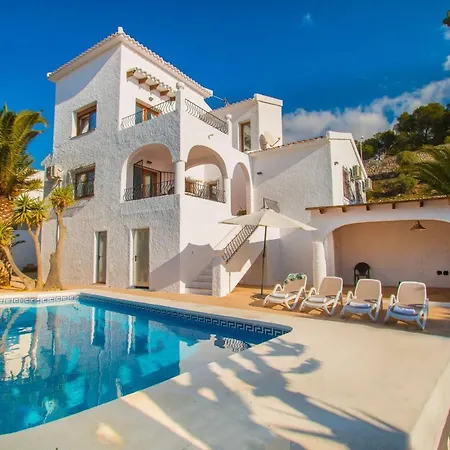 Ibiza - Plusholidays Calpe