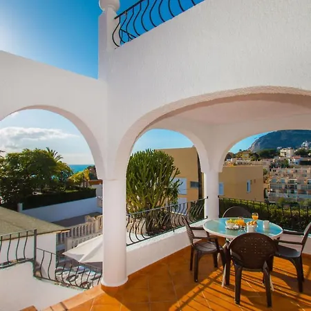 Ibiza - Plusholidays