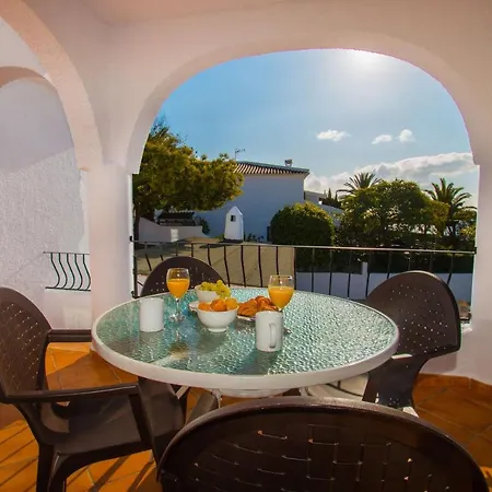 Ibiza - Plusholidays Calpe