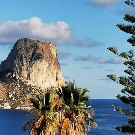 Ibiza - Plusholidays Villa Calpe