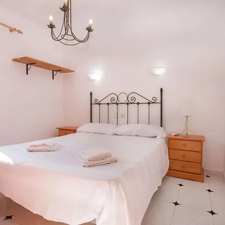 Villa Ibiza - Plusholidays Calpe