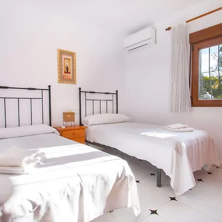 Ibiza - Plusholidays Villa