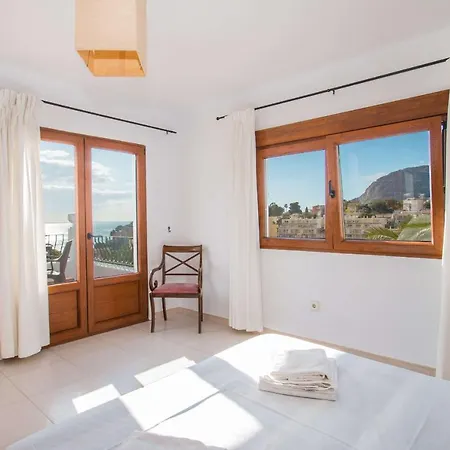 Ibiza - Plusholidays Calpe