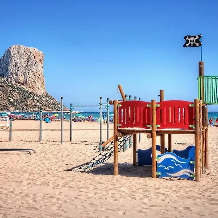 Villa Ibiza - Plusholidays
